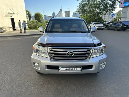 Toyota Land Cruiser 2013 года за 22 500 000 тг. в Астана – фото 24