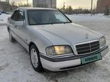 Mercedes-Benz C 280 1996 года за 2 500 000 тг. в Петропавловск