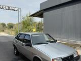 ВАЗ (Lada) 2109 2000 года за 1 300 000 тг. в Тараз – фото 3