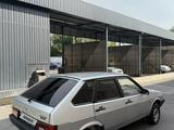 ВАЗ (Lada) 2109 2000 года за 1 300 000 тг. в Тараз