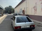 ВАЗ (Lada) 2109 2000 года за 1 300 000 тг. в Тараз – фото 5