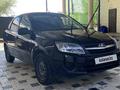 ВАЗ (Lada) Granta 2190 2013 года за 2 000 000 тг. в Кызылорда – фото 4