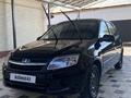 ВАЗ (Lada) Granta 2190 2013 года за 2 000 000 тг. в Кызылорда – фото 2