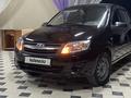 ВАЗ (Lada) Granta 2190 2013 года за 2 000 000 тг. в Кызылорда – фото 9