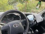 Toyota Hilux 2014 годаүшін11 000 000 тг. в Жезказган – фото 2