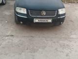 Volkswagen Passat 2001 года за 1 300 000 тг. в Тараз