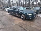 Volkswagen Passat 2001 года за 1 300 000 тг. в Тараз – фото 3