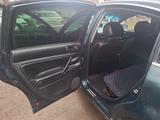 Volkswagen Passat 2001 года за 1 300 000 тг. в Тараз – фото 5