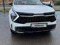 Kia Sportage 2023 года за 12 850 000 тг. в Алматы – фото 6