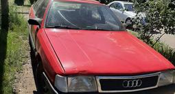 Audi 100 1986 года за 1 250 000 тг. в Караганда – фото 5