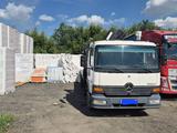 Mercedes-Benz 2005 года за 19 000 000 тг. в Петропавловск