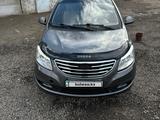 Chery Bonus 2015 годаүшін1 800 000 тг. в Актобе