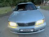 Nissan Cefiro 1997 годаүшін2 160 000 тг. в Алматы – фото 3