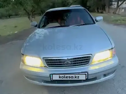 Nissan Cefiro 1997 года за 2 160 000 тг. в Алматы – фото 3