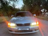 Nissan Cefiro 1997 годаүшін2 160 000 тг. в Алматы
