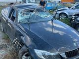BMW 320 2005 года за 600 000 тг. в Костанай