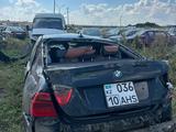 BMW 320 2005 года за 600 000 тг. в Костанай – фото 3
