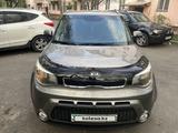 Kia Soul 2014 годаүшін6 300 000 тг. в Алматы – фото 3