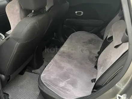 Kia Soul 2014 года за 6 300 000 тг. в Алматы – фото 12