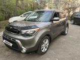 Kia Soul 2014 годаүшін6 300 000 тг. в Алматы – фото 2