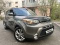 Kia Soul 2014 года за 6 300 000 тг. в Алматы – фото 4