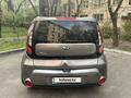 Kia Soul 2014 года за 6 300 000 тг. в Алматы – фото 7