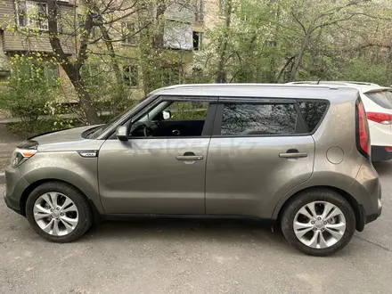 Kia Soul 2014 года за 6 300 000 тг. в Алматы – фото 6