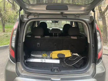 Kia Soul 2014 года за 6 300 000 тг. в Алматы – фото 10