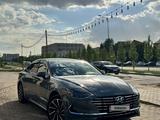 Hyundai Sonata 2023 года за 12 700 000 тг. в Астана – фото 2