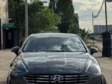 Hyundai Sonata 2023 года за 12 700 000 тг. в Астана – фото 3