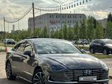 Hyundai Sonata 2023 года за 12 700 000 тг. в Астана