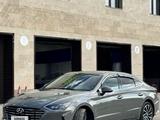 Hyundai Sonata 2023 года за 12 700 000 тг. в Астана – фото 4