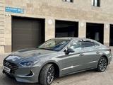 Hyundai Sonata 2023 года за 12 700 000 тг. в Астана – фото 5