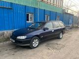 Opel Omega 1996 года за 900 000 тг. в Алматы – фото 4