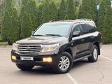 Toyota Land Cruiser 2008 годаүшін14 300 000 тг. в Алматы
