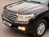 Toyota Land Cruiser 2008 годаүшін14 300 000 тг. в Алматы – фото 4