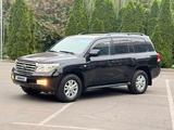 Toyota Land Cruiser 2008 годаүшін14 300 000 тг. в Алматы – фото 2