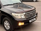 Toyota Land Cruiser 2008 годаүшін14 300 000 тг. в Алматы – фото 5