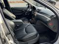 Mercedes-Benz S 350 2002 года за 4 950 000 тг. в Алматы – фото 11