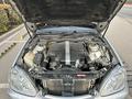Mercedes-Benz S 350 2002 года за 4 950 000 тг. в Алматы – фото 14