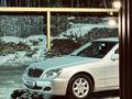Mercedes-Benz S 350 2002 года за 4 950 000 тг. в Алматы
