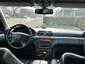 Mercedes-Benz S 350 2002 года за 4 950 000 тг. в Алматы – фото 9