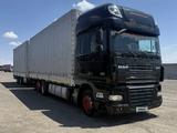 DAF  XF 105 2012 годаүшін36 000 000 тг. в Астана