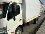 Hino  Series 300 (Dutro) 2018 года за 13 500 000 тг. в Атырау – фото 2