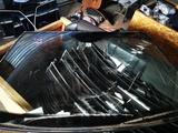 Лобовое стекло на мерседес CLK 209 за 90 000 тг. в Шымкент – фото 4