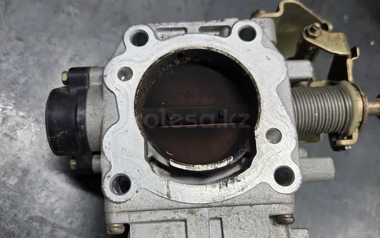 Дроссель nissan sunny за 24 990 тг. в Актобе