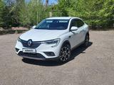 Renault Arkana 2021 годаfor8 200 000 тг. в Караганда
