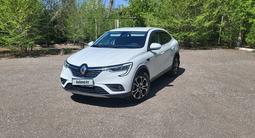 Renault Arkana 2021 годаfor8 200 000 тг. в Караганда
