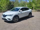 Renault Arkana 2021 годаfor8 200 000 тг. в Караганда – фото 2