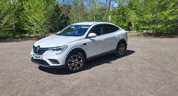 Renault Arkana 2021 годаfor8 200 000 тг. в Караганда – фото 2
